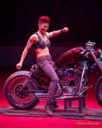 Circus Krone 2025 Premiere von „ICH.DU.WIR.KRONE" -  Show