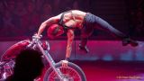 Circus Krone 2025 Premiere von „ICH.DU.WIR.KRONE" -  Show