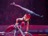 Circus Krone 2025 Premiere von „ICH.DU.WIR.KRONE" -  Show