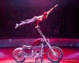 Circus Krone 2025 Premiere von „ICH.DU.WIR.KRONE" -  Show