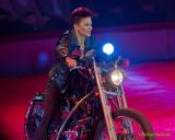 Circus Krone 2025 Premiere von „ICH.DU.WIR.KRONE" -  Show