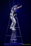 Circus Krone 2025 Premiere von „ICH.DU.WIR.KRONE" -  Show