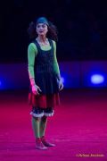 Circus Krone 2025 Premiere von „ICH.DU.WIR.KRONE" -  Show