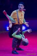 Circus Krone 2025 Premiere von „ICH.DU.WIR.KRONE" -  Show