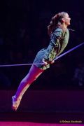 Circus Krone 2025 Premiere von „ICH.DU.WIR.KRONE" -  Show