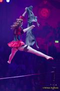 Circus Krone 2025 Premiere von „ICH.DU.WIR.KRONE" -  Show