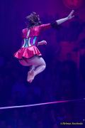 Circus Krone 2025 Premiere von „ICH.DU.WIR.KRONE" -  Show