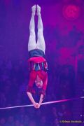 Circus Krone 2025 Premiere von „ICH.DU.WIR.KRONE" -  Show