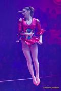 Circus Krone 2025 Premiere von „ICH.DU.WIR.KRONE" -  Show