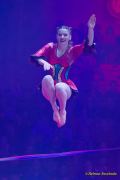 Circus Krone 2025 Premiere von „ICH.DU.WIR.KRONE" -  Show