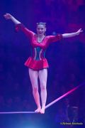Circus Krone 2025 Premiere von „ICH.DU.WIR.KRONE" -  Show