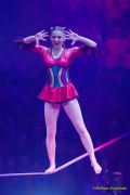 Circus Krone 2025 Premiere von „ICH.DU.WIR.KRONE" -  Show