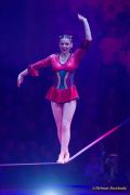 Circus Krone 2025 Premiere von „ICH.DU.WIR.KRONE" -  Show
