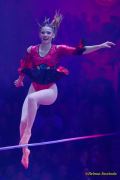 Circus Krone 2025 Premiere von „ICH.DU.WIR.KRONE" -  Show