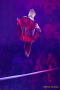 Circus Krone 2025 Premiere von „ICH.DU.WIR.KRONE" -  Show