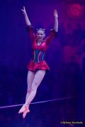 Circus Krone 2025 Premiere von „ICH.DU.WIR.KRONE" -  Show