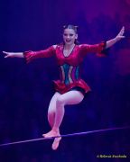 Circus Krone 2025 Premiere von „ICH.DU.WIR.KRONE" -  Show