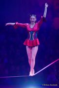 Circus Krone 2025 Premiere von „ICH.DU.WIR.KRONE" -  Show