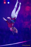 Circus Krone 2025 Premiere von „ICH.DU.WIR.KRONE" -  Show