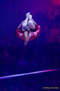 Circus Krone 2025 Premiere von „ICH.DU.WIR.KRONE" -  Show