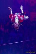 Circus Krone 2025 Premiere von „ICH.DU.WIR.KRONE" -  Show