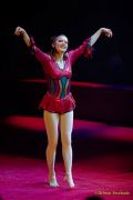 Circus Krone 2025 Premiere von „ICH.DU.WIR.KRONE" -  Show