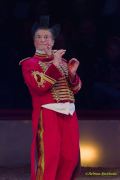 Circus Krone 2025 Premiere von „ICH.DU.WIR.KRONE" -  Show