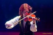 Circus Krone 2025 Premiere von „ICH.DU.WIR.KRONE" -  Show
