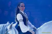Circus Krone 2025 Premiere von „ICH.DU.WIR.KRONE" -  Show