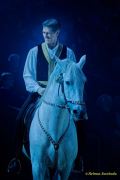 Circus Krone 2025 Premiere von „ICH.DU.WIR.KRONE" -  Show