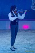 Circus Krone 2025 Premiere von „ICH.DU.WIR.KRONE" -  Show