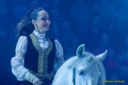 Circus Krone 2025 Premiere von „ICH.DU.WIR.KRONE" -  Show