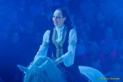 Circus Krone 2025 Premiere von „ICH.DU.WIR.KRONE" -  Show