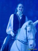 Circus Krone 2025 Premiere von „ICH.DU.WIR.KRONE" -  Show