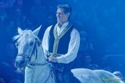 Circus Krone 2025 Premiere von „ICH.DU.WIR.KRONE" -  Show