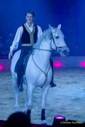 Circus Krone 2025 Premiere von „ICH.DU.WIR.KRONE" -  Show