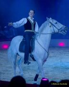 Circus Krone 2025 Premiere von „ICH.DU.WIR.KRONE" -  Show