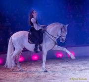 Circus Krone 2025 Premiere von „ICH.DU.WIR.KRONE" -  Show