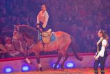 Circus Krone 2025 Premiere von „ICH.DU.WIR.KRONE" -  Show