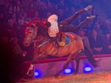 Circus Krone 2025 Premiere von „ICH.DU.WIR.KRONE" -  Show