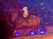 Circus Krone 2025 Premiere von „ICH.DU.WIR.KRONE" -  Show