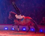 Circus Krone 2025 Premiere von „ICH.DU.WIR.KRONE" -  Show