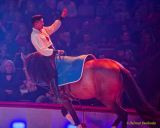 Circus Krone 2025 Premiere von „ICH.DU.WIR.KRONE" -  Show