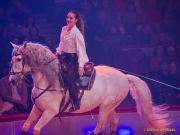 Circus Krone 2025 Premiere von „ICH.DU.WIR.KRONE" -  Show