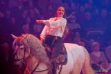 Circus Krone 2025 Premiere von „ICH.DU.WIR.KRONE" -  Show