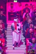 Circus Krone 2025 Premiere von „ICH.DU.WIR.KRONE" -  Show