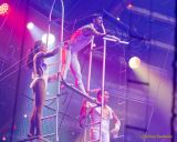 Circus Krone 2025 Premiere von „ICH.DU.WIR.KRONE" -  Show