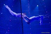 Circus Krone 2025 Premiere von „ICH.DU.WIR.KRONE" -  Show