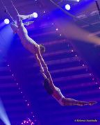 Circus Krone 2025 Premiere von „ICH.DU.WIR.KRONE" -  Show