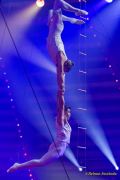 Circus Krone 2025 Premiere von „ICH.DU.WIR.KRONE" -  Show
